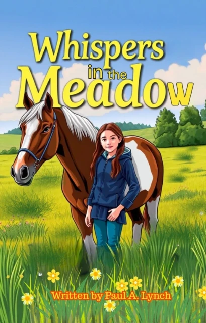 Whispers in the Meadow