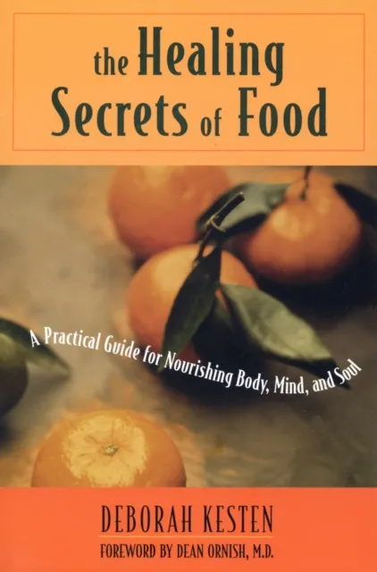 Healing Secrets of Food