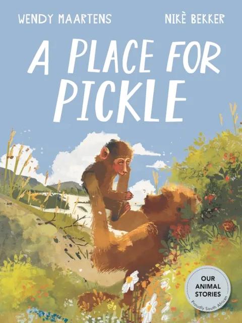 Place For a Pickle