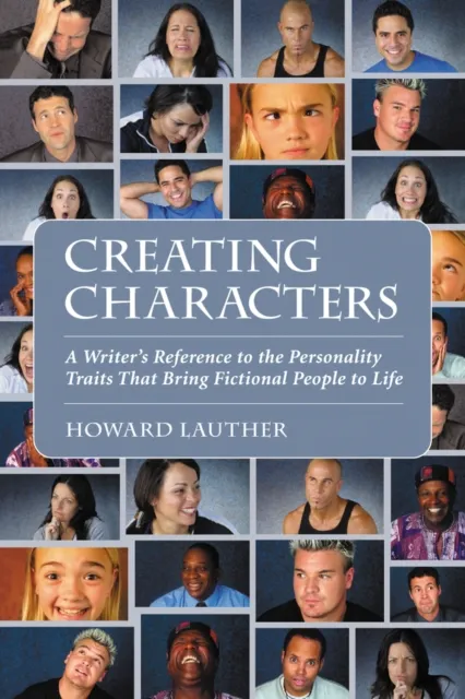Creating Characters