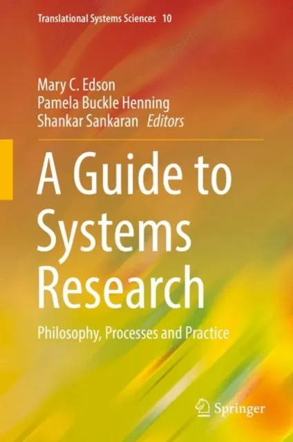 Guide to Systems Research