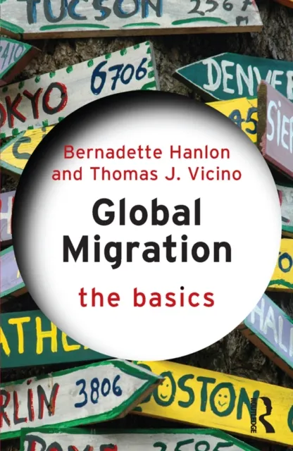 Global Migration: The Basics