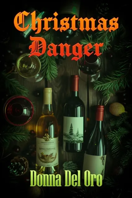 Christmas Danger
