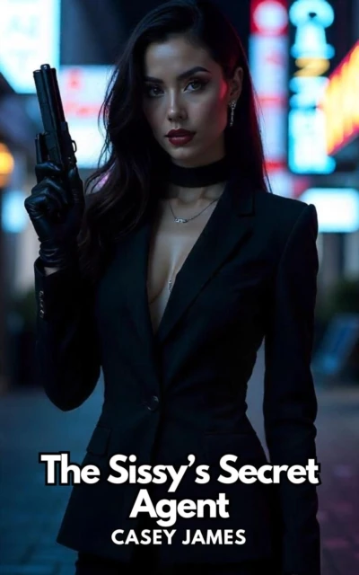 Sissy's Secret Agent