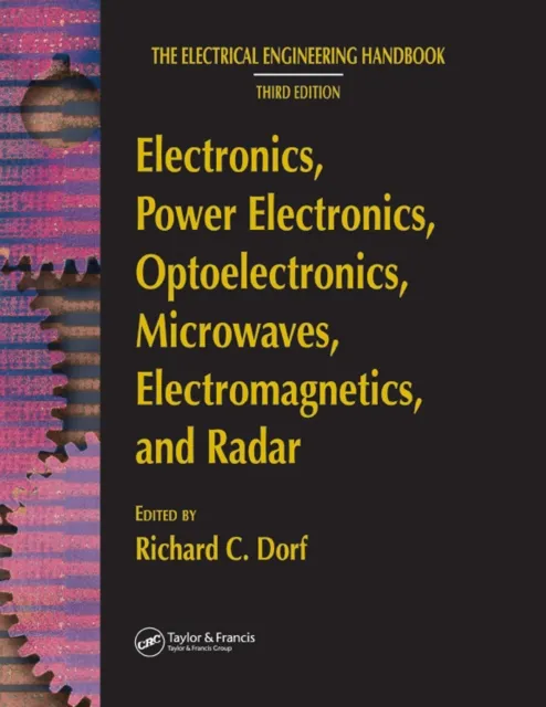 Electronics, Power Electronics, Optoelectronics, Microwaves, Electromagnetics, and Radar