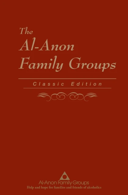 Al-Anon Family Groups