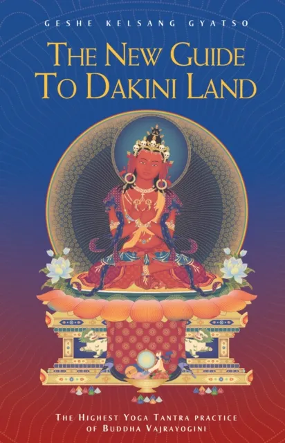 New Guide to Dakini Land