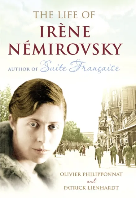 Life of Irene Nemirovsky