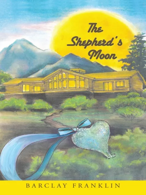 Shepherd'S Moon