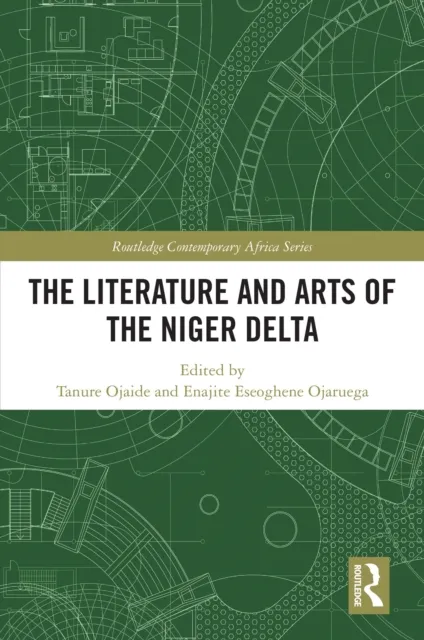 Literature and Arts of the Niger Delta