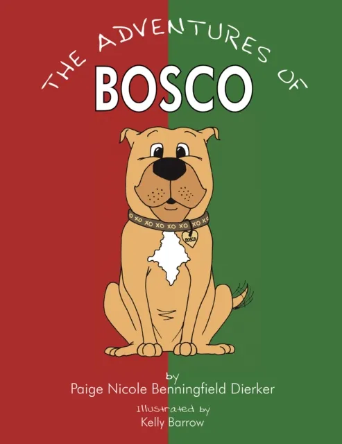 Adventures of Bosco