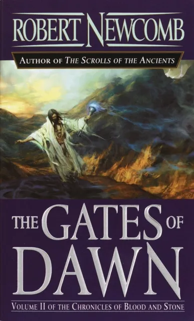Gates of Dawn