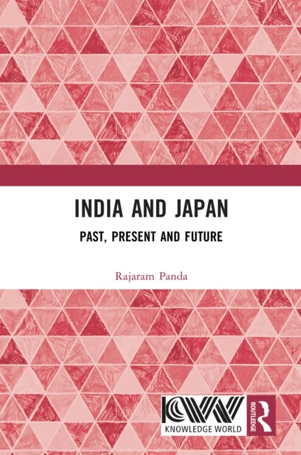 India and Japan
