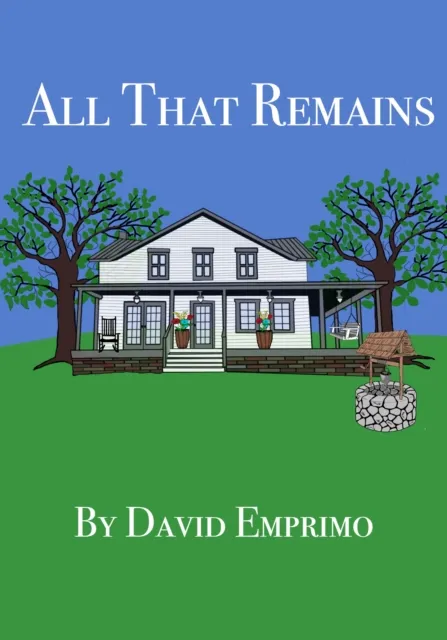 All That Remains: a Newtonberg Story