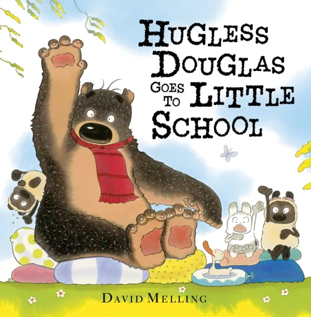 Hugless Douglas Goes to Little School