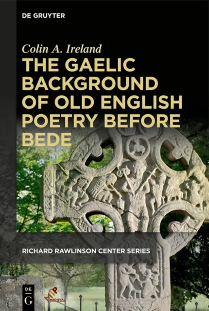 Gaelic Background of Old English Poetry before Bede