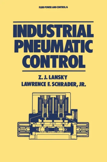 Industrial Pneumatic Control