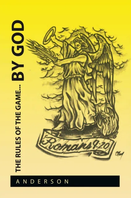 Rules of the Game....By God