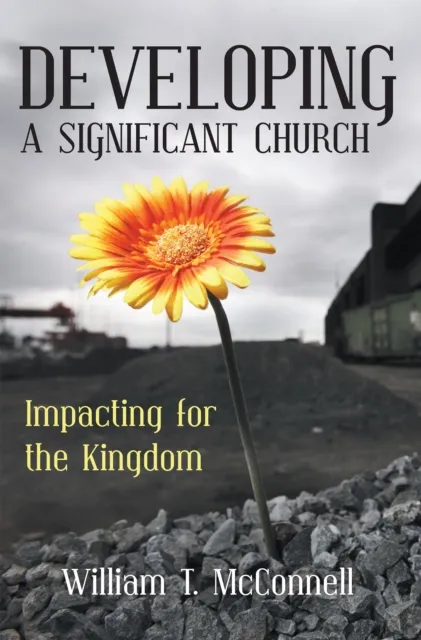Developing a Significant Church