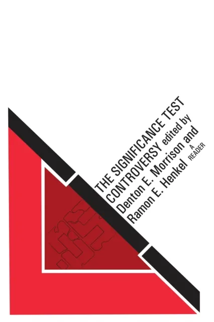 Significance Test Controversy