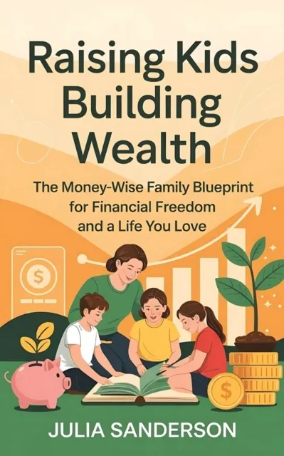 Raising Kids, Building Wealth