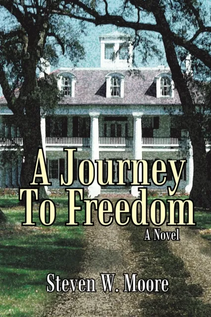 Journey to Freedom