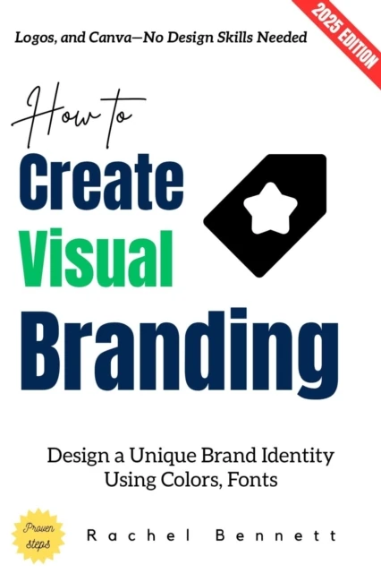 How to Create Visual Branding: