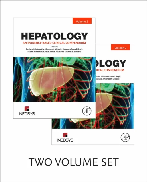 Hepatology