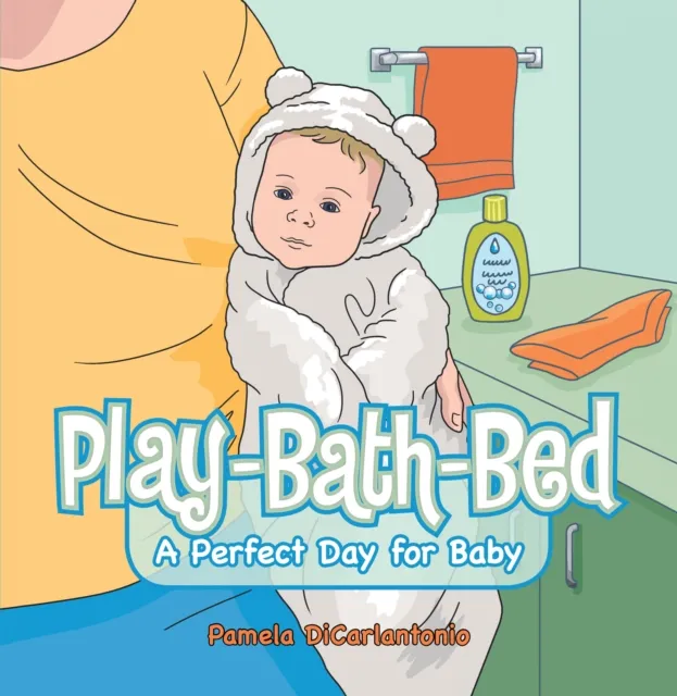 Play-Bath-Bed