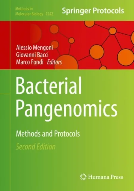 Bacterial Pangenomics