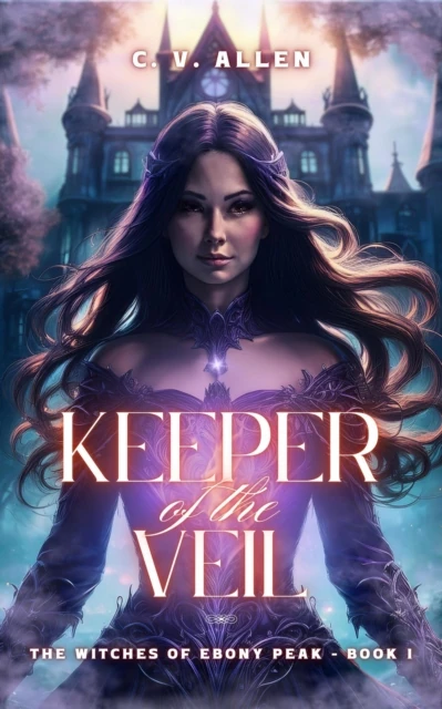 Keeper of the Veil