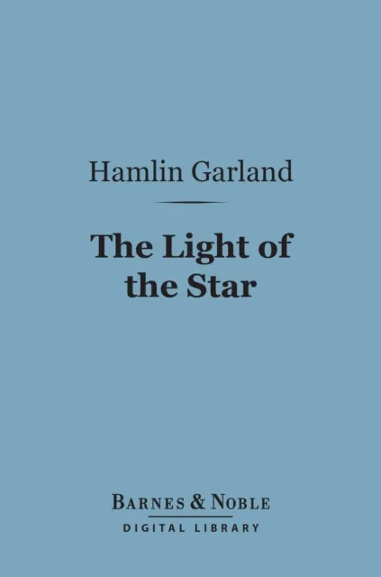 Light of the Star (Barnes & Noble Digital Library)
