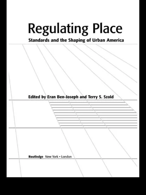 Regulating Place