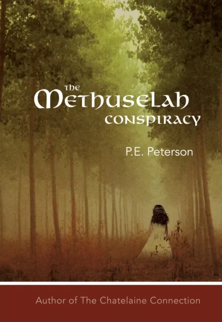 Methuselah Conspiracy