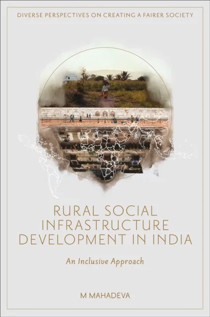 Rural Social Infrastructure Development in India