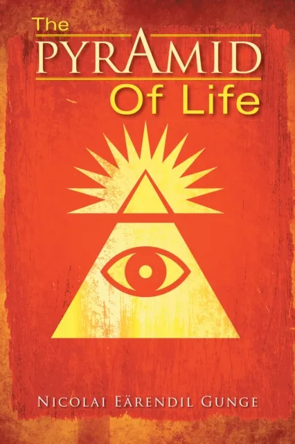 Pyramid of Life