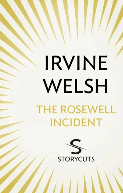 Rosewell Incident (Storycuts)