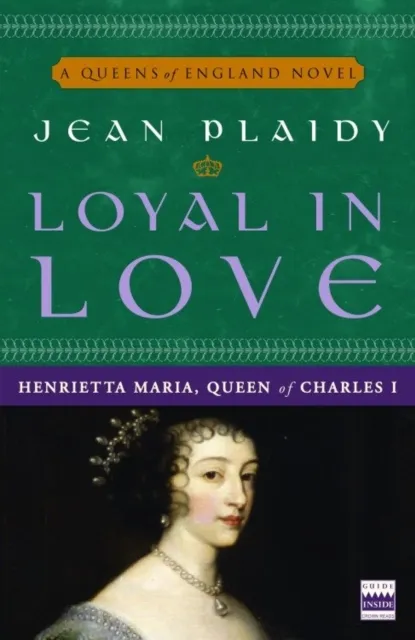 Loyal in Love