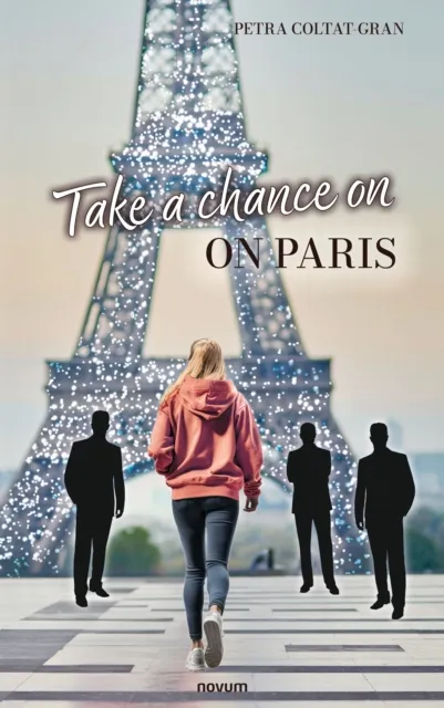 Take a chance on Paris