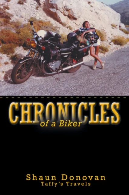 Chronicles of a Biker