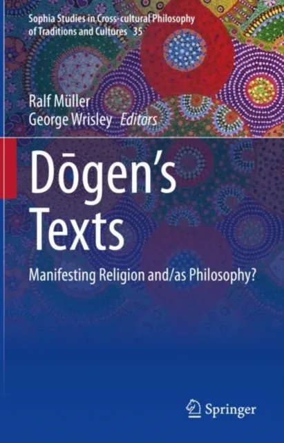 Dogen's texts