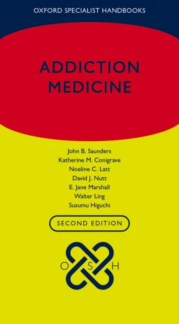 Addiction Medicine