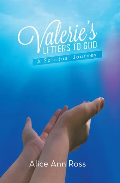 Valerie's Letters to God