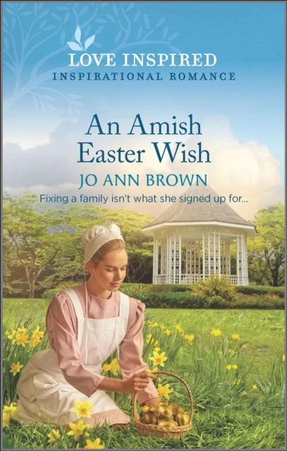 Amish Easter Wish
