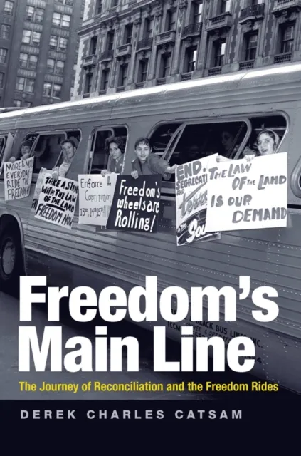 Freedom's Main Line
