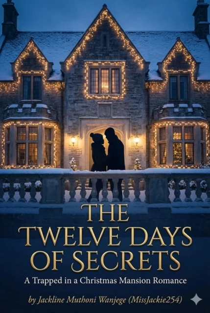 Twelve Days Of Secrets