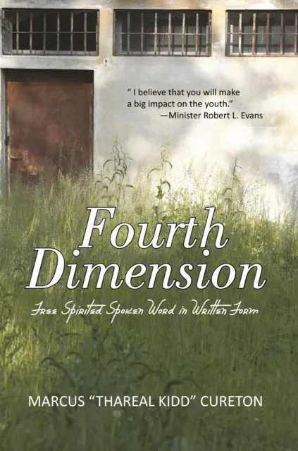 Fourth Dimension