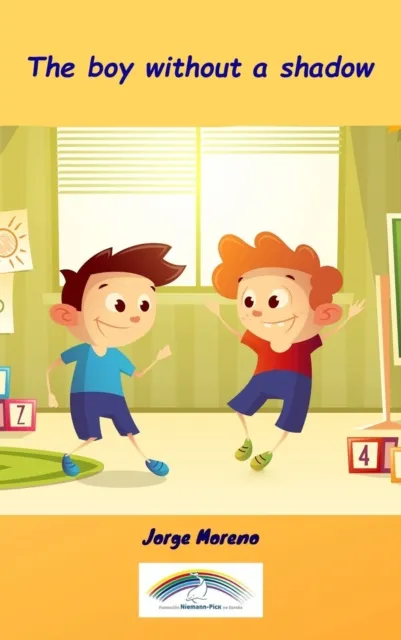 Boy without a Shadow