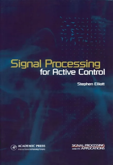 Signal Processing for Active Control