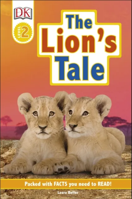 Lion's Tale